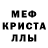 МДМА молли Bunyod Kurbanov